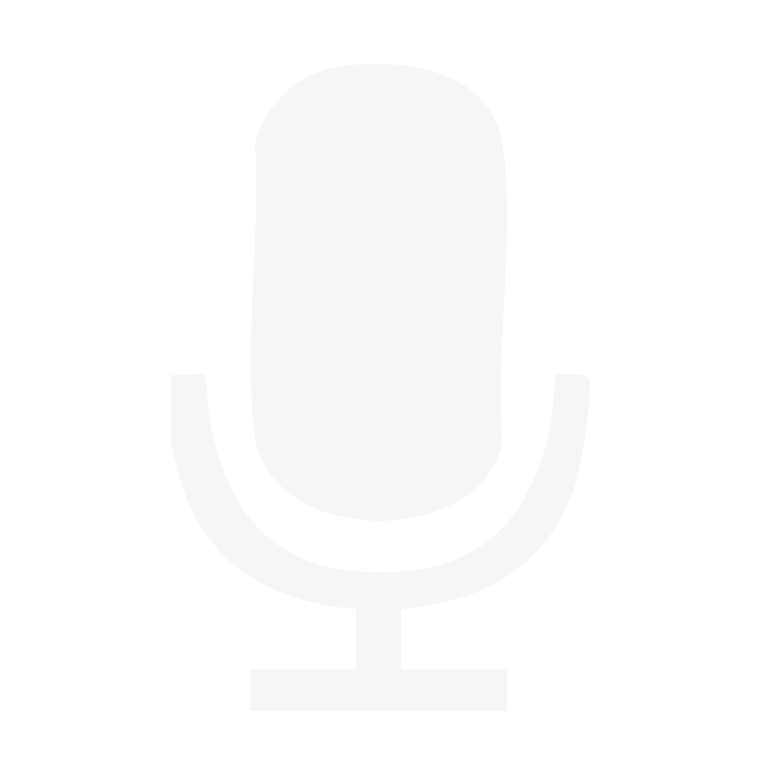Voice Search